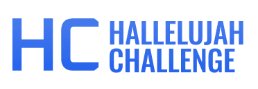 Hallelujah Challenge
